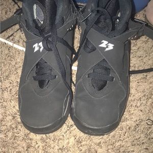 2015
Air Jordan 8 Retro 'Chrome' 2015